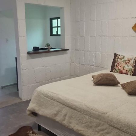 Sitio Azeite Com Pimenta Βίλα Itabirito Εξωτερικό φωτογραφία