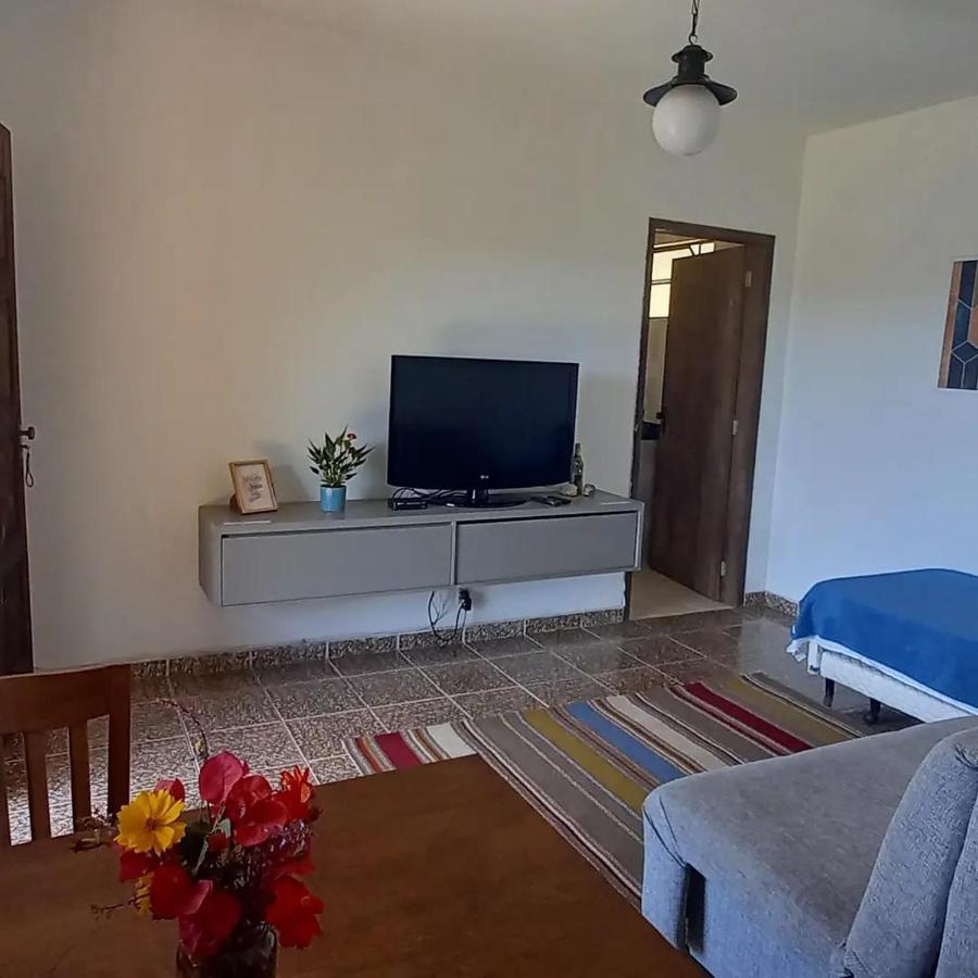 Sitio Azeite Com Pimenta Βίλα Itabirito Εξωτερικό φωτογραφία