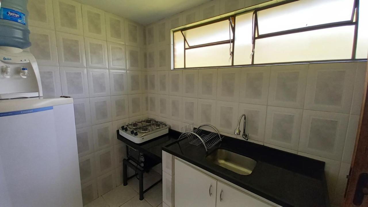 Sitio Azeite Com Pimenta Βίλα Itabirito Εξωτερικό φωτογραφία