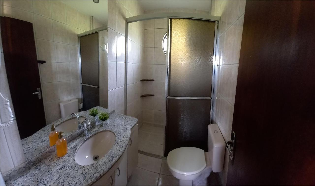 Sitio Azeite Com Pimenta Βίλα Itabirito Εξωτερικό φωτογραφία