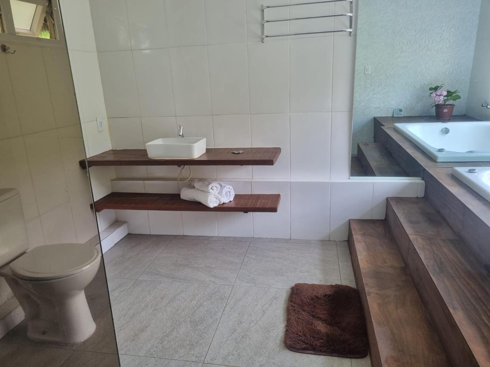 Sitio Azeite Com Pimenta Βίλα Itabirito Εξωτερικό φωτογραφία