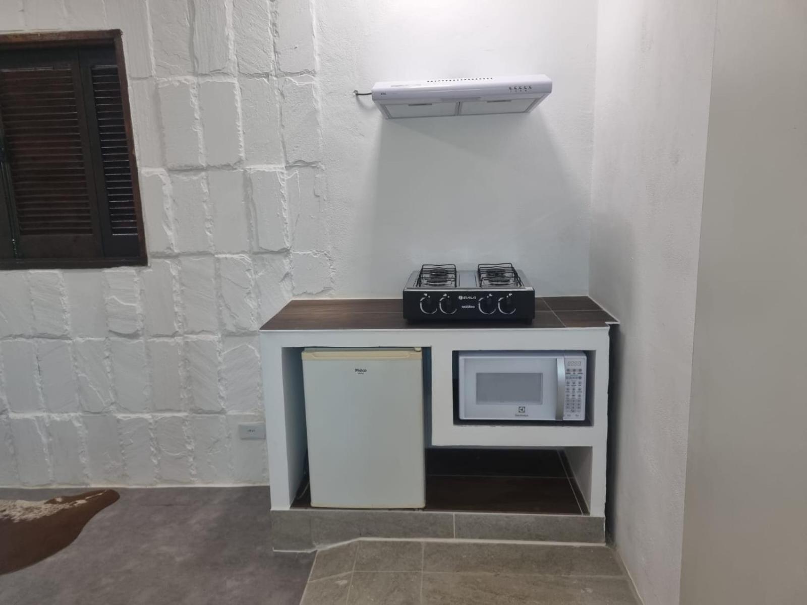 Sitio Azeite Com Pimenta Βίλα Itabirito Εξωτερικό φωτογραφία